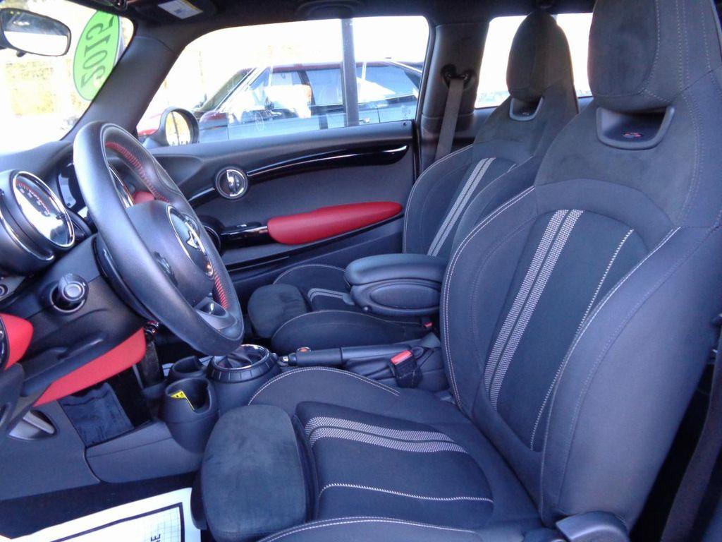 used 2015 MINI Hardtop car, priced at $14,595