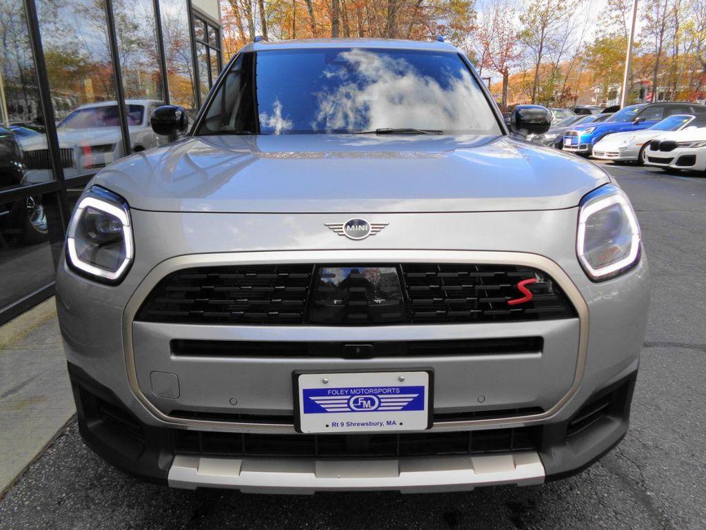 used 2025 MINI Countryman car, priced at $33,995