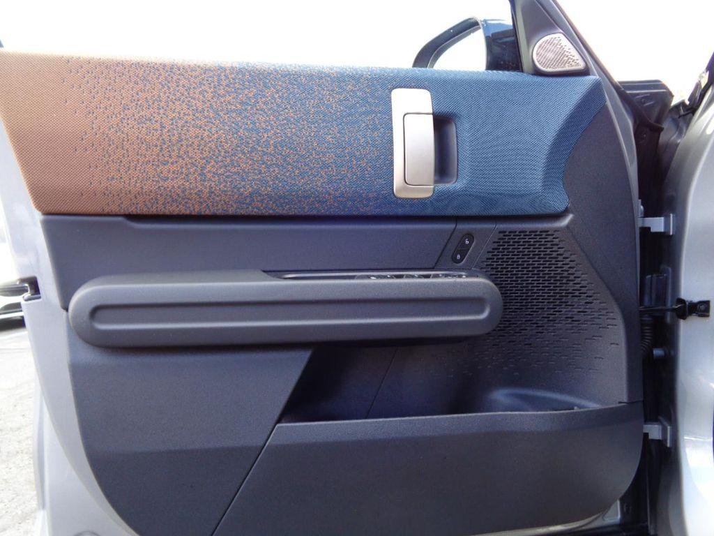 used 2025 MINI Countryman car, priced at $33,995