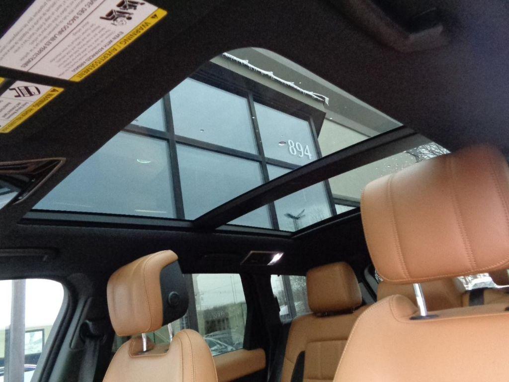 used 2019 Land Rover Range Rover Sport car, priced at $35,895