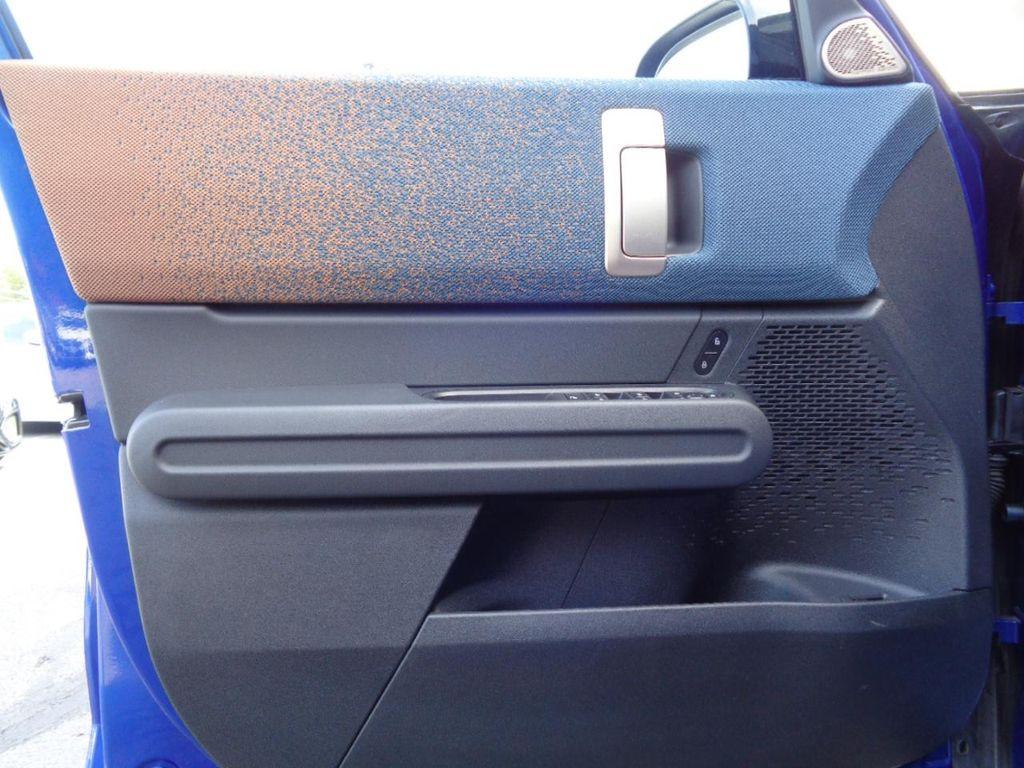 used 2025 MINI Countryman car, priced at $35,495