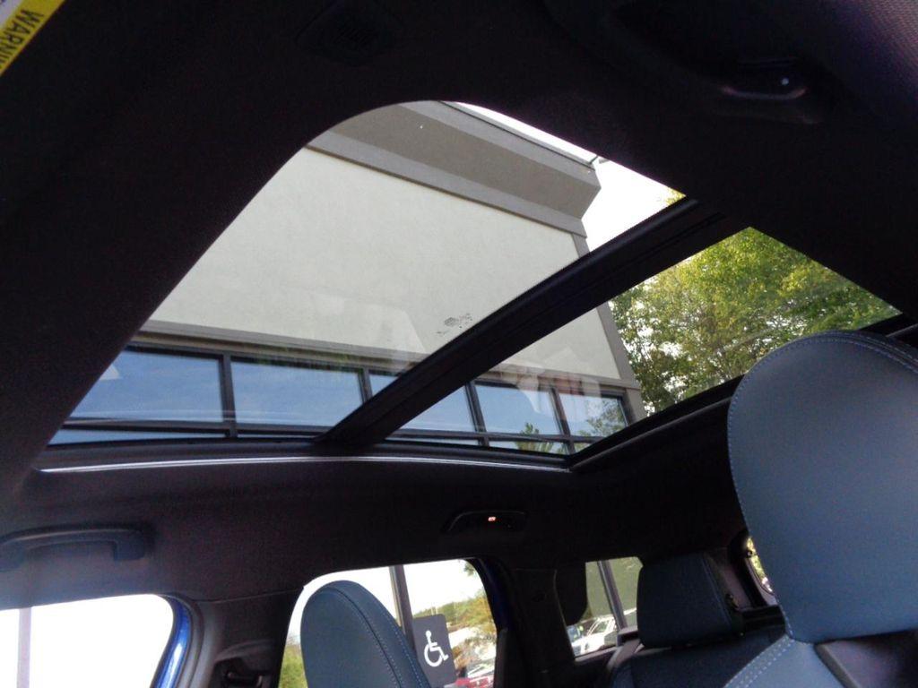 used 2025 MINI Countryman car, priced at $35,495