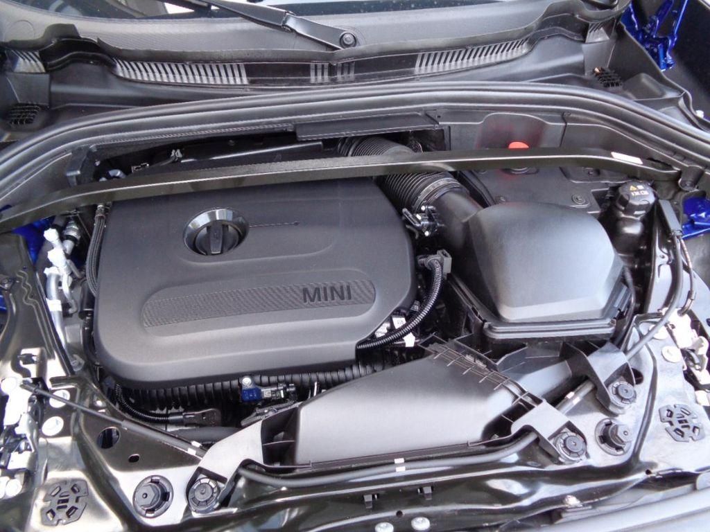 used 2025 MINI Countryman car, priced at $35,495