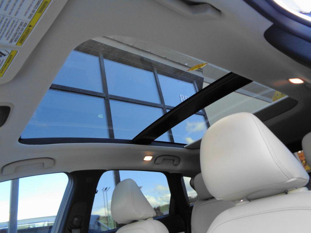 used 2019 INFINITI QX50 car, priced at $20,895