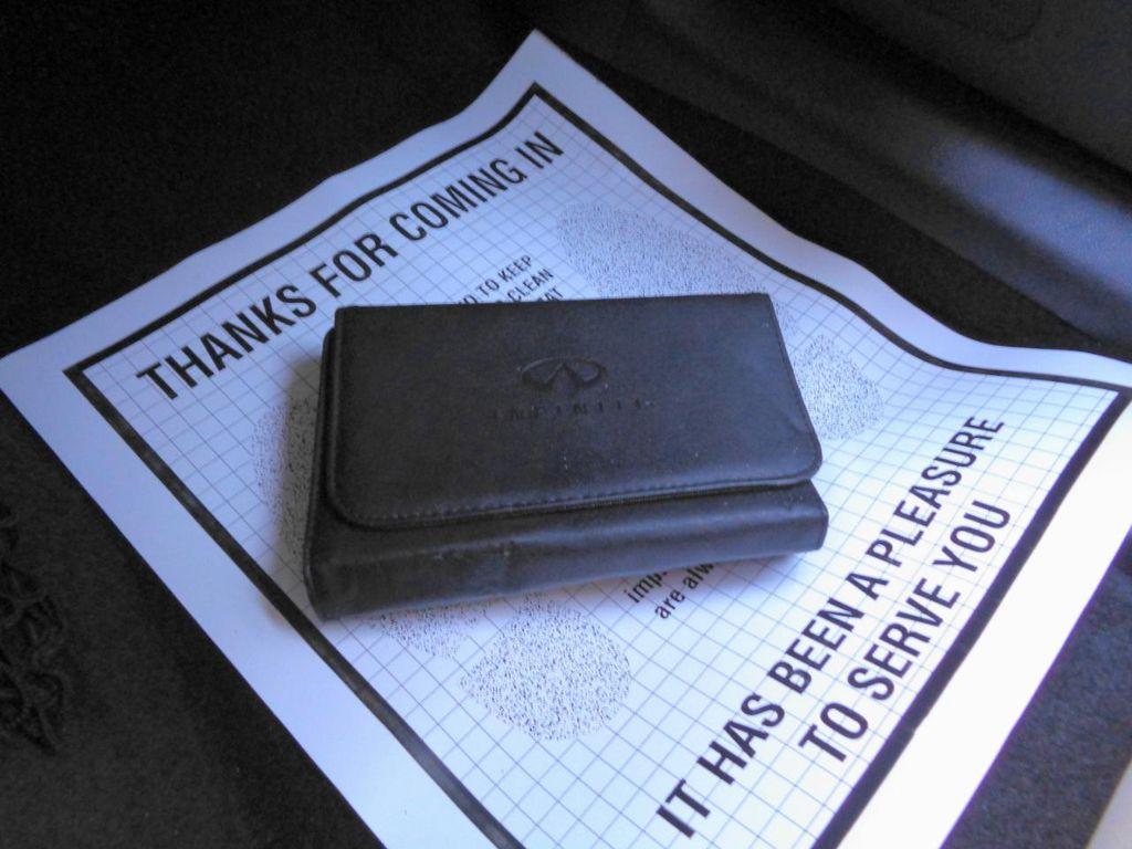 used 2019 INFINITI QX50 car, priced at $20,895