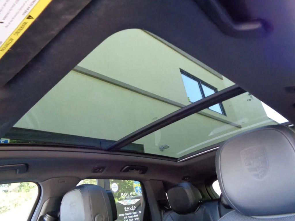 used 2019 Porsche Cayenne car, priced at $38,994
