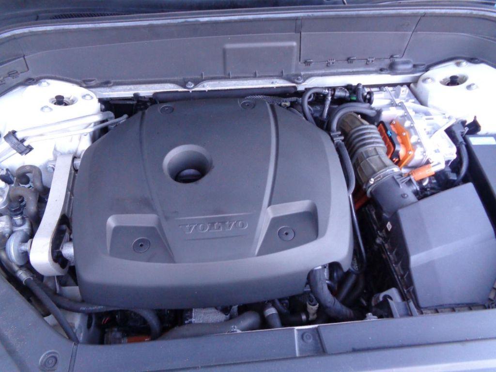 used 2017 Volvo XC90 Hybrid car, priced at $18,895