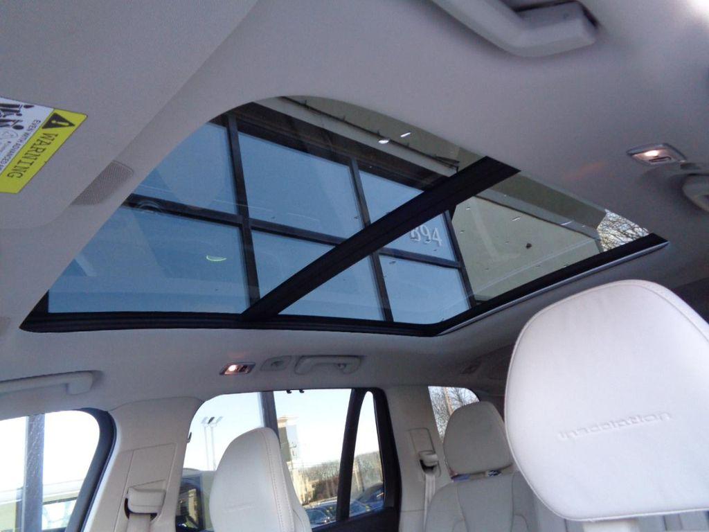 used 2017 Volvo XC90 Hybrid car, priced at $18,895