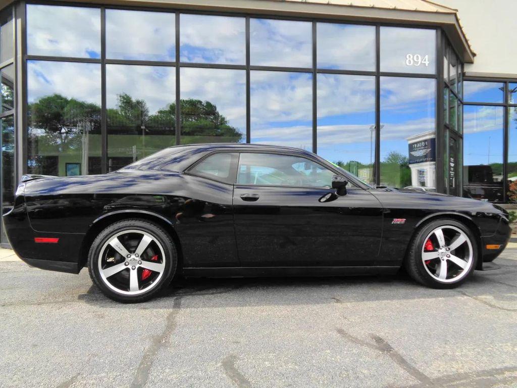 used 2013 Dodge Challenger car, priced at $30,194