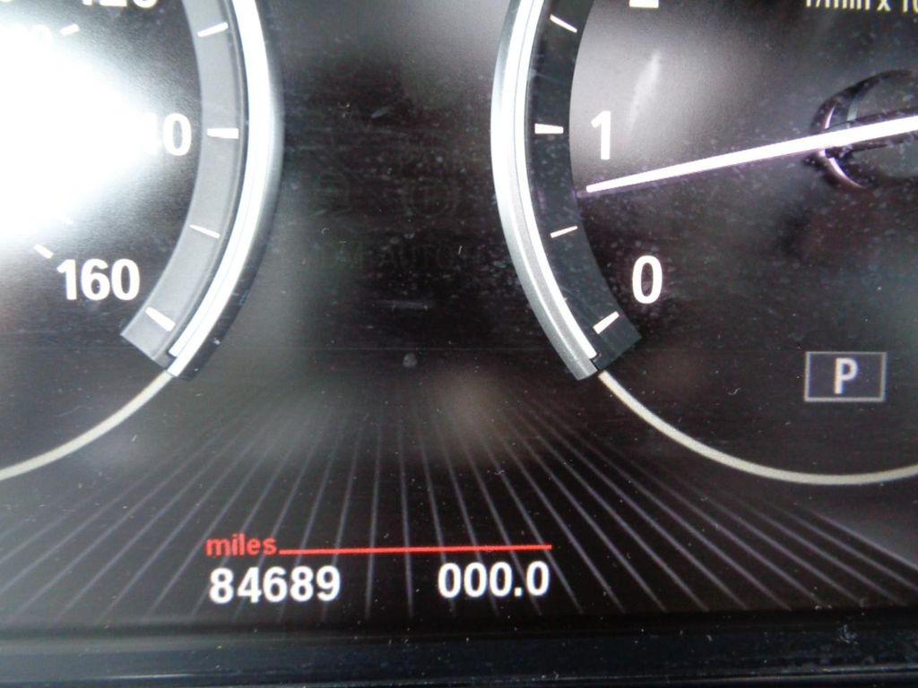 used 2018 BMW X5 car, priced at $19,995