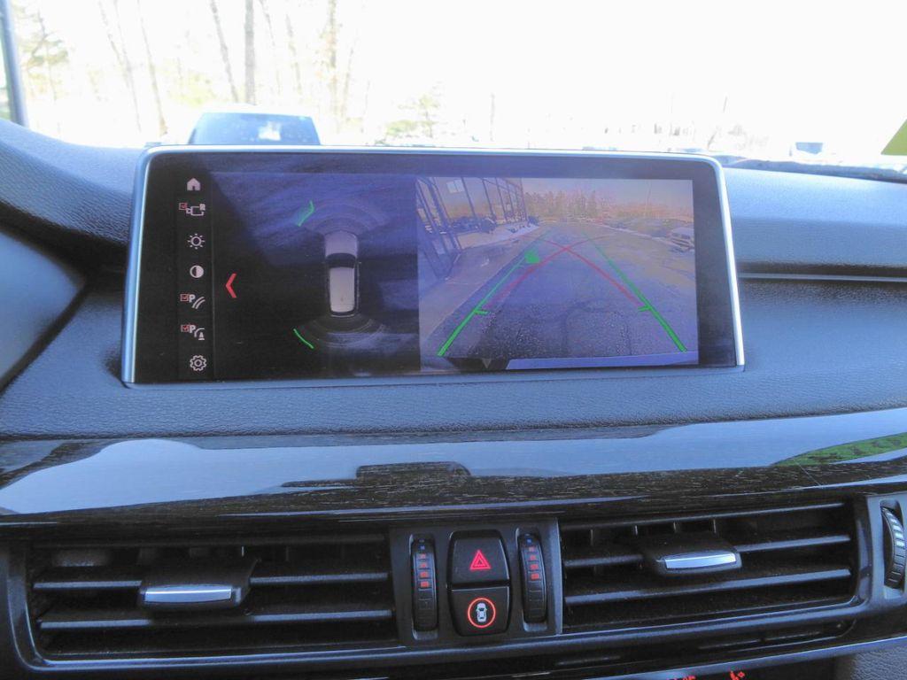 used 2018 BMW X5 car, priced at $19,995