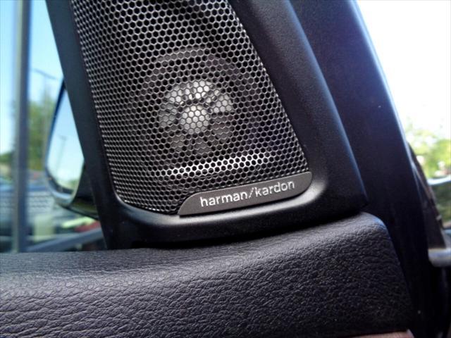 used 2018 BMW X5 car, priced at $19,995