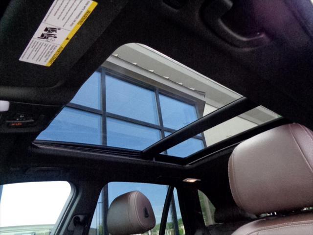 used 2018 BMW X5 car, priced at $19,995