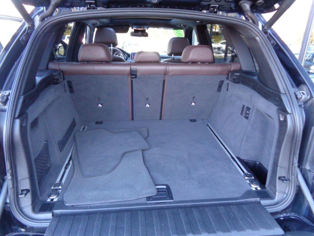 used 2018 BMW X5 car, priced at $19,995