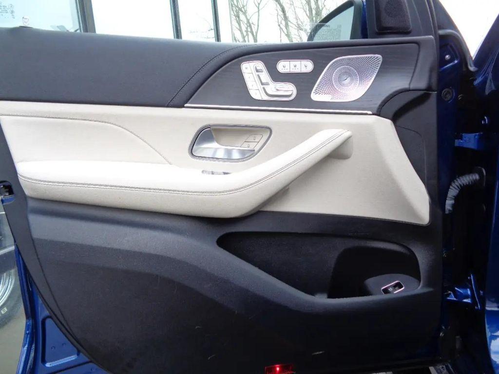 used 2021 Mercedes-Benz GLE 450 car, priced at $40,795