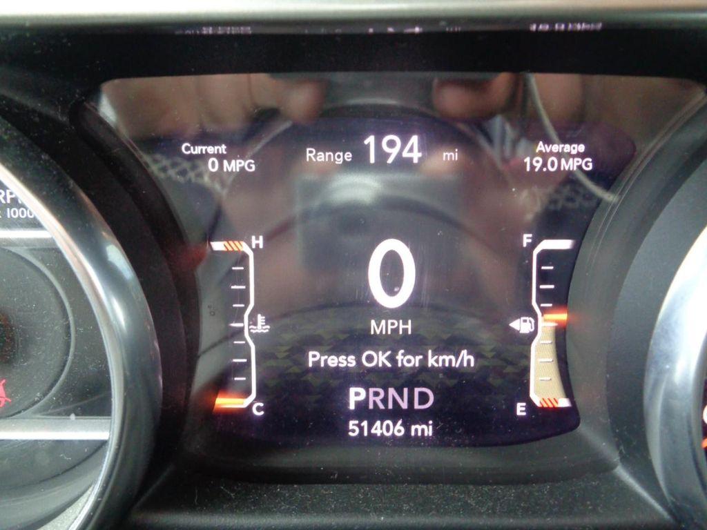 used 2019 Jeep Wrangler Unlimited car, priced at $28,495