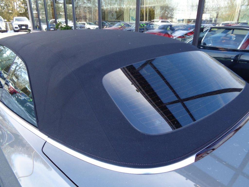 used 2024 Audi A5 car, priced at $58,495