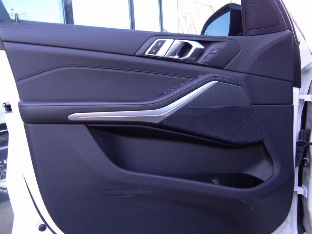 used 2022 BMW X5 car, priced at $47,595