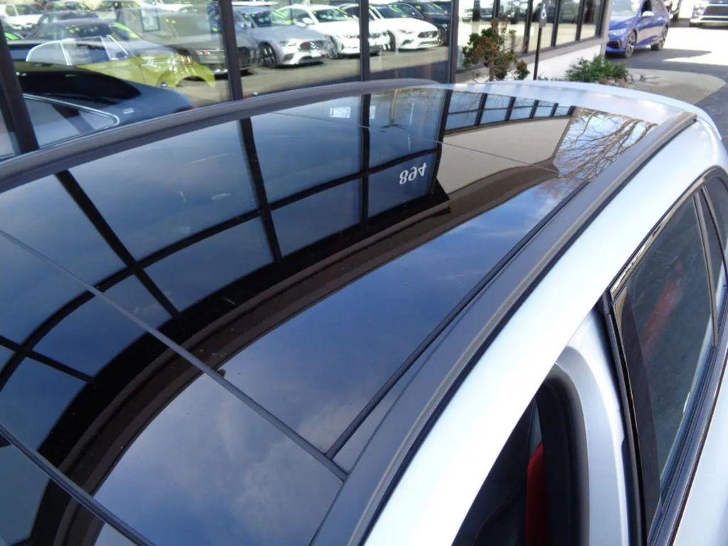 used 2024 Mercedes-Benz AMG GLC 43 car, priced at $58,495