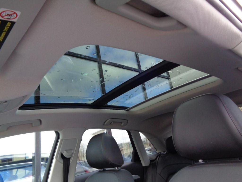 used 2016 Audi Q3 car, priced at $16,495