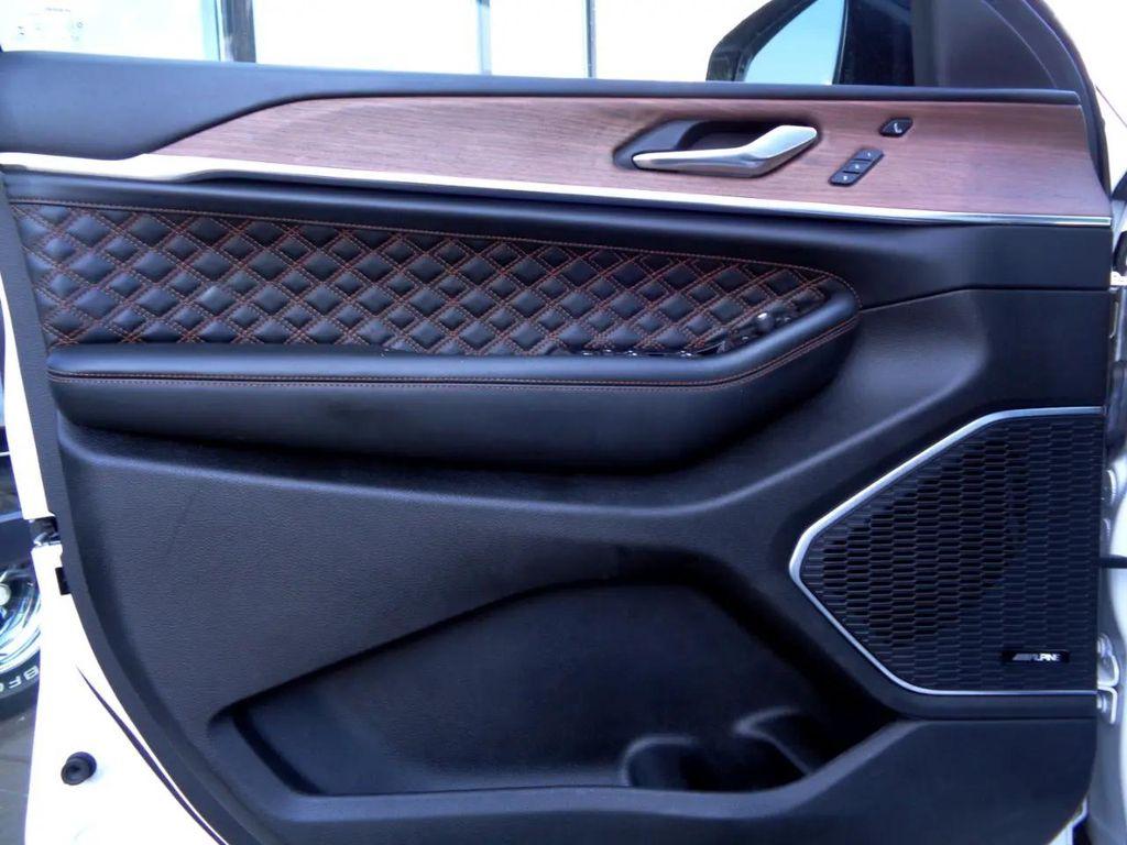 used 2021 Jeep Grand Cherokee L car, priced at $33,495