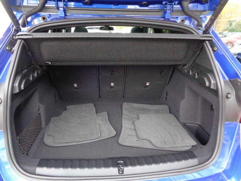 used 2024 BMW X1 car, priced at $39,995