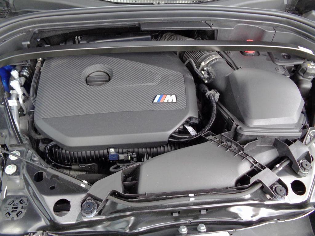 used 2024 BMW X1 car, priced at $39,995