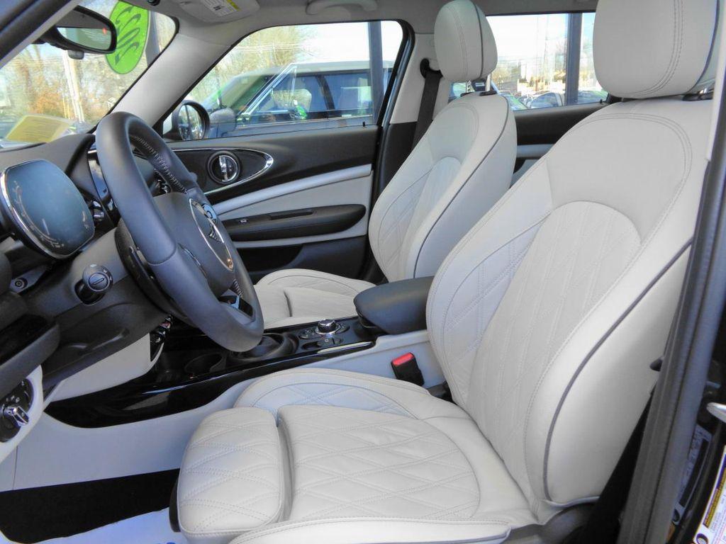 used 2023 MINI Clubman car, priced at $27,995