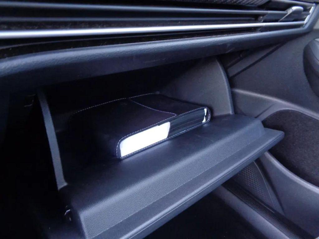 used 2025 Volkswagen Golf R car, priced at $48,995