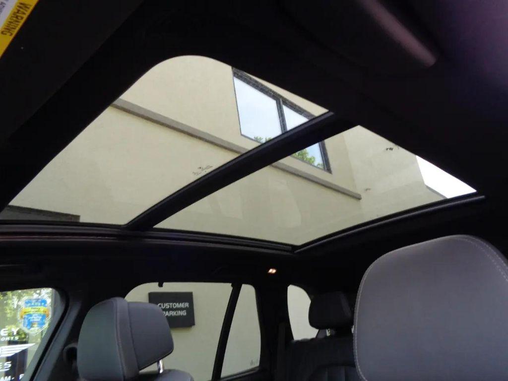 used 2021 BMW X5 car, priced at $38,994