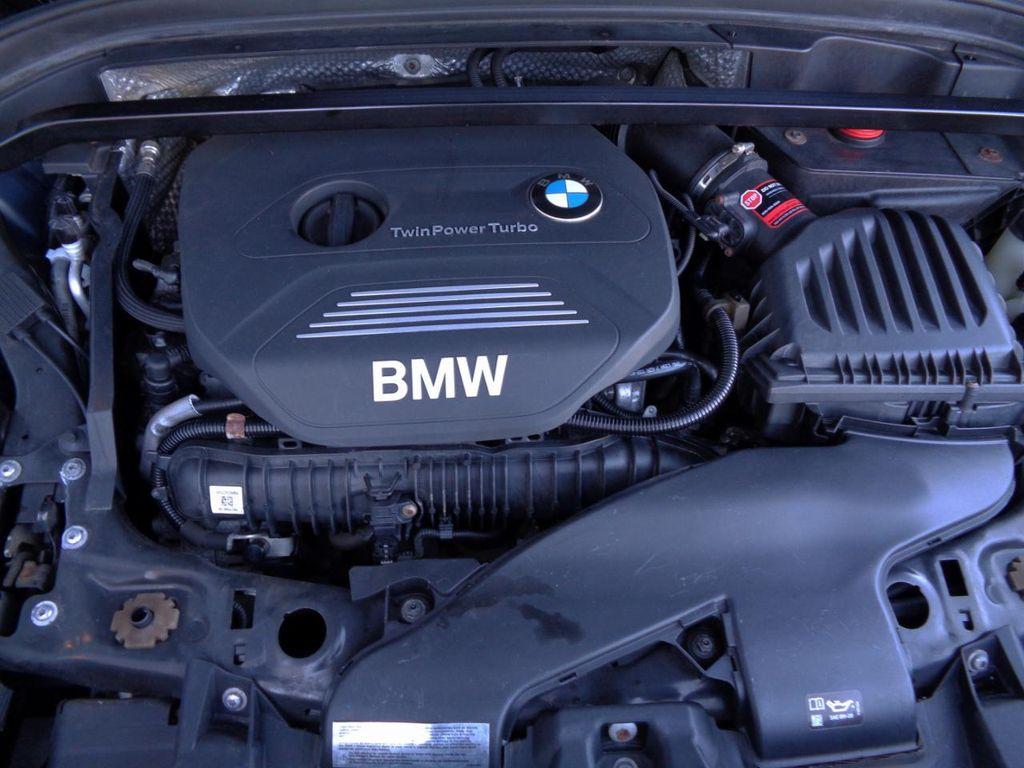 used 2016 BMW X1 car, priced at $13,495