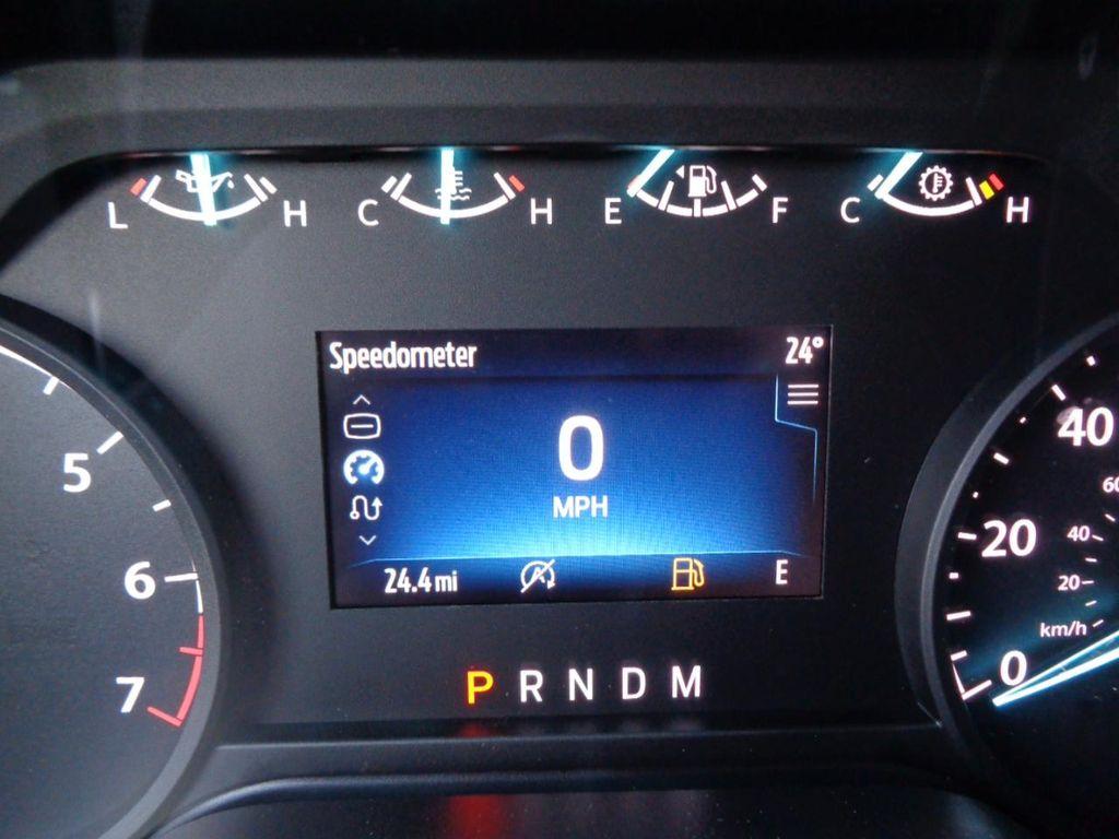 used 2023 Ford F-150 car, priced at $43,995