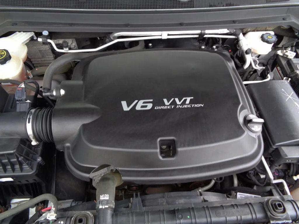 used 2021 GMC Canyon car, priced at $31,495