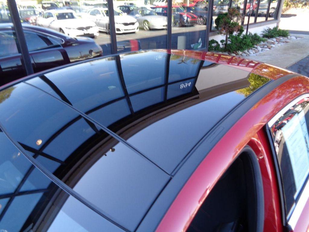 used 2022 Mercedes-Benz A-Class car, priced at $23,495