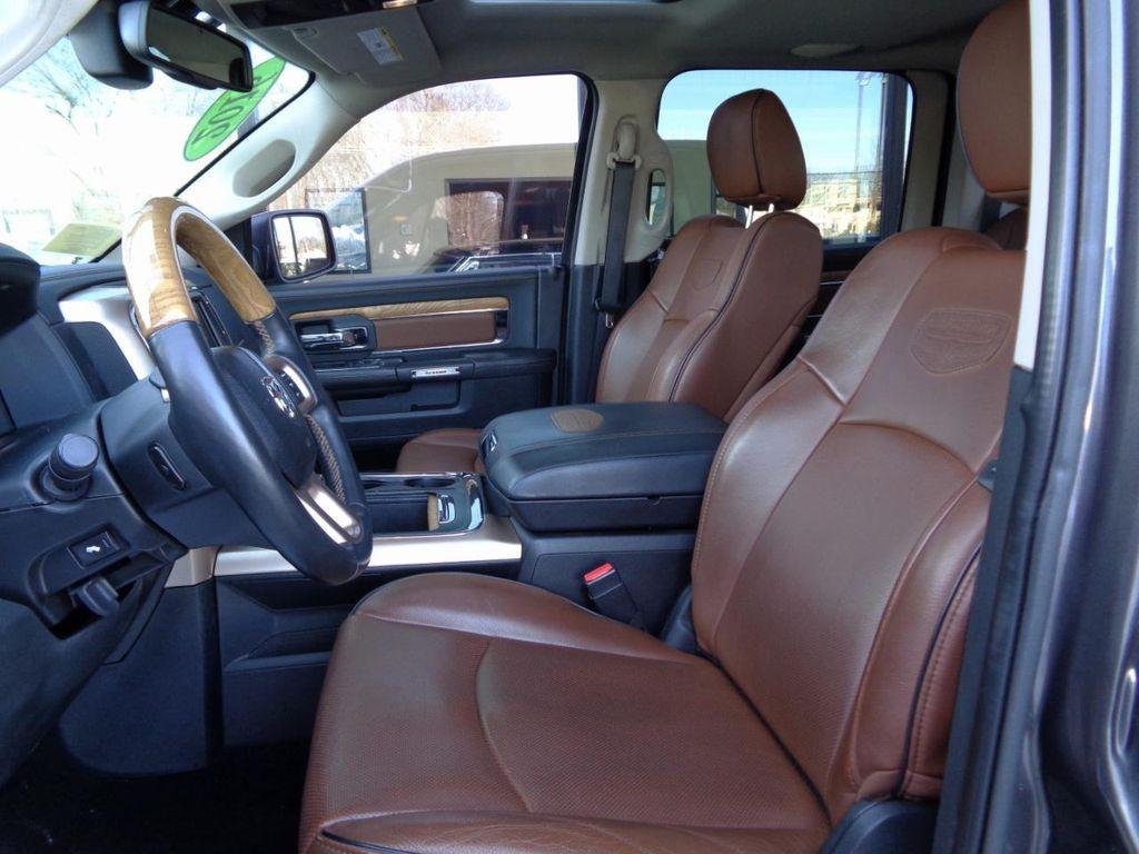 used 2016 Ram 1500 car, priced at $28,795