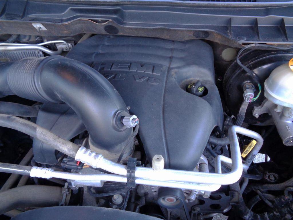 used 2016 Ram 1500 car, priced at $28,795