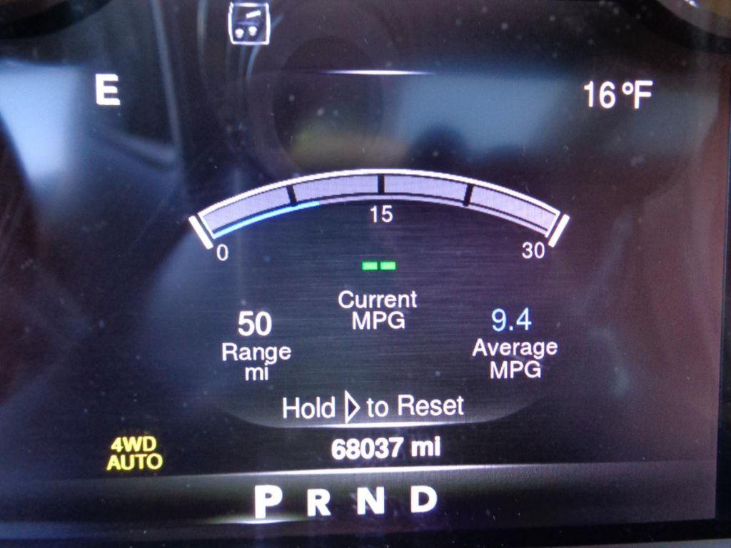 used 2016 Ram 1500 car, priced at $28,795