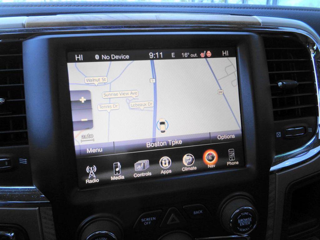 used 2016 Ram 1500 car, priced at $28,795