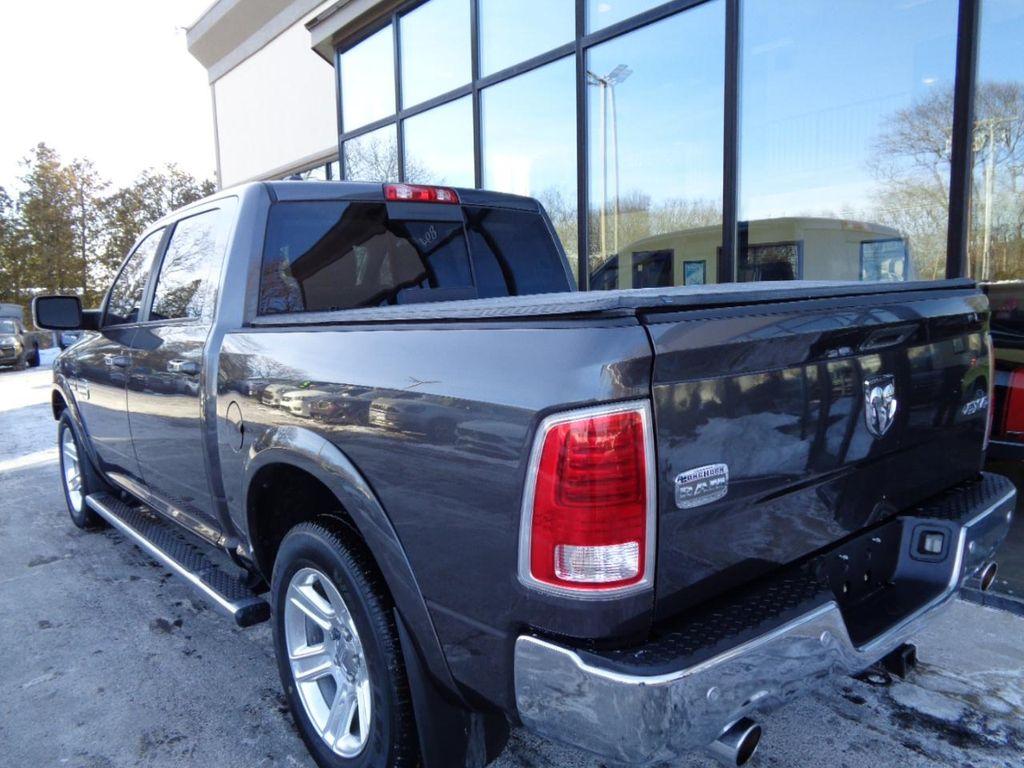 used 2016 Ram 1500 car, priced at $28,795