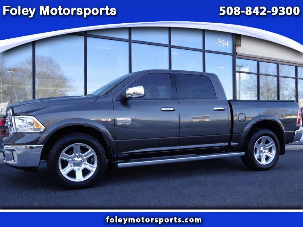 used 2016 Ram 1500 car, priced at $28,795