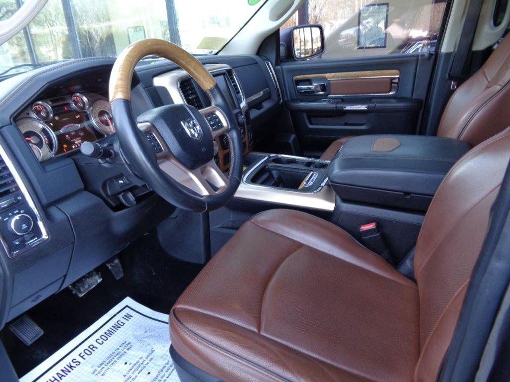 used 2016 Ram 1500 car, priced at $28,795