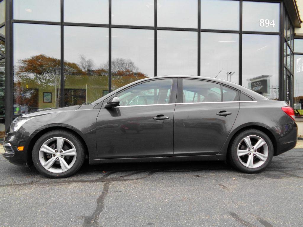 used 2015 Chevrolet Cruze car, priced at $7,895