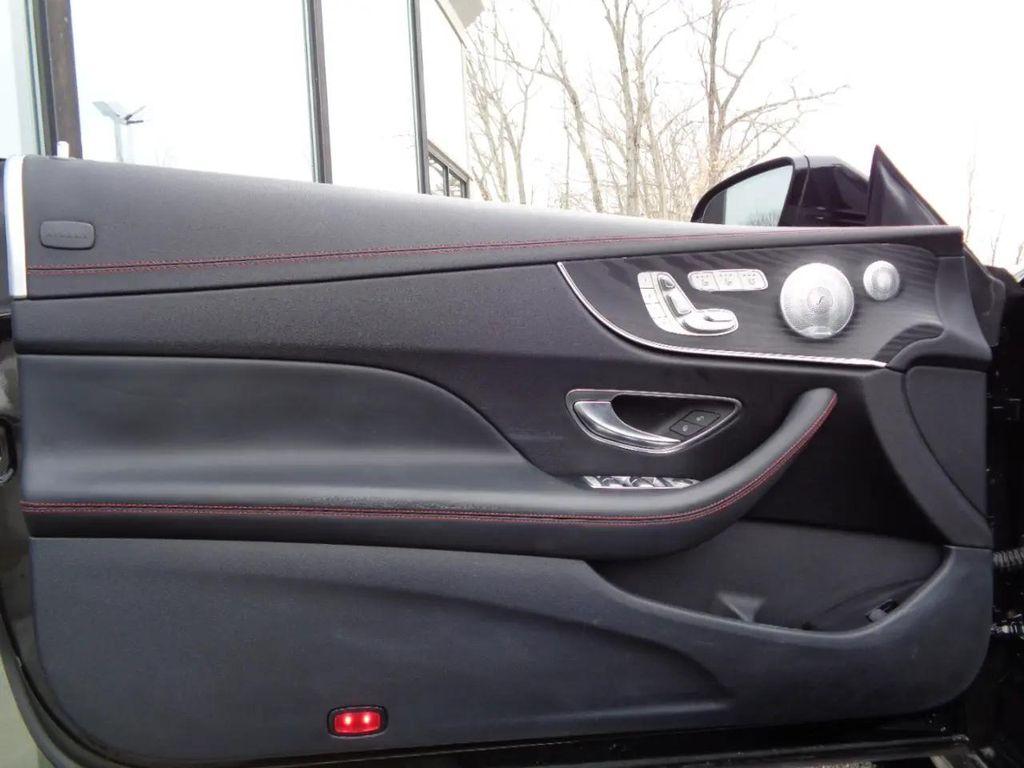 used 2019 Mercedes-Benz AMG E 53 car, priced at $40,895