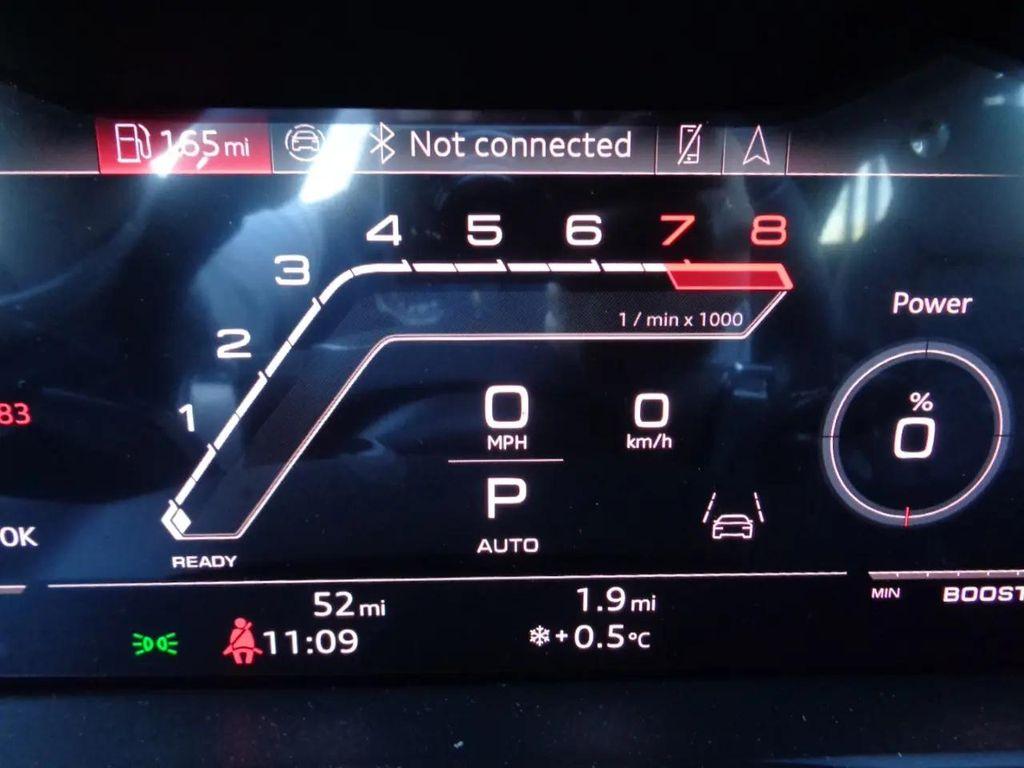 used 2026 Audi RS 6 Avant car