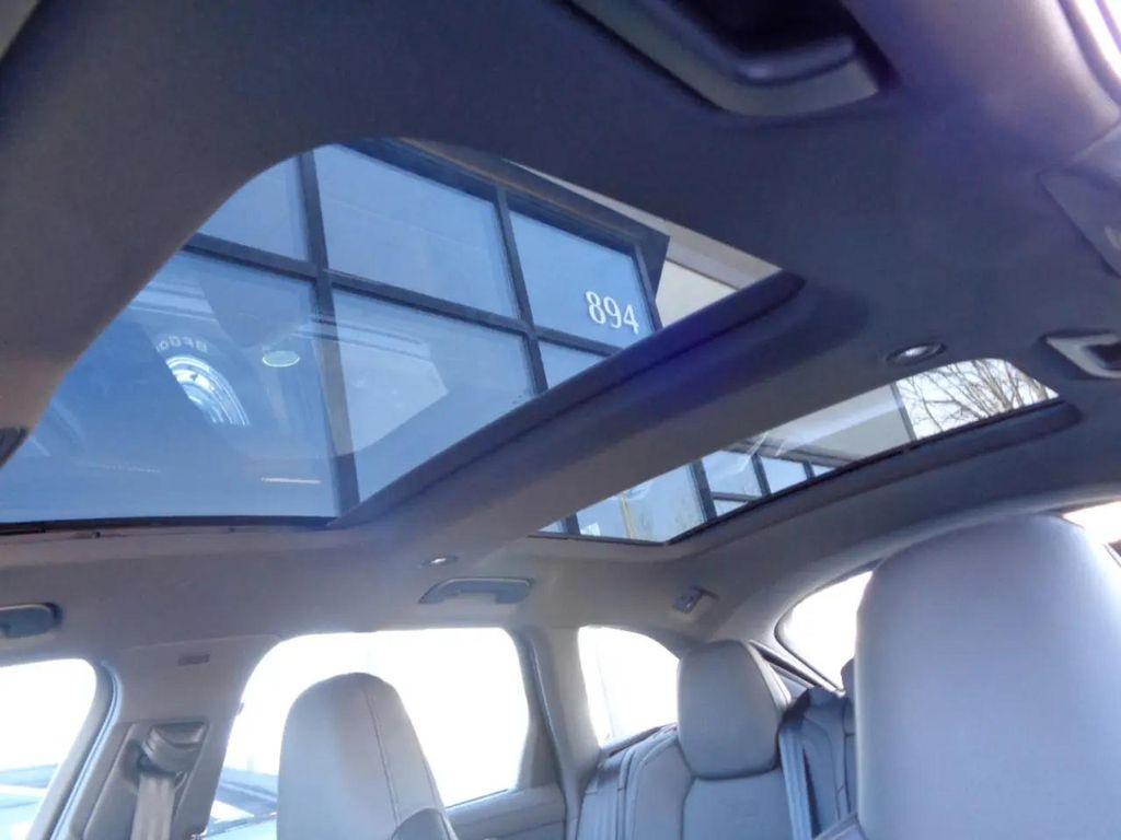 used 2026 Audi RS 6 Avant car