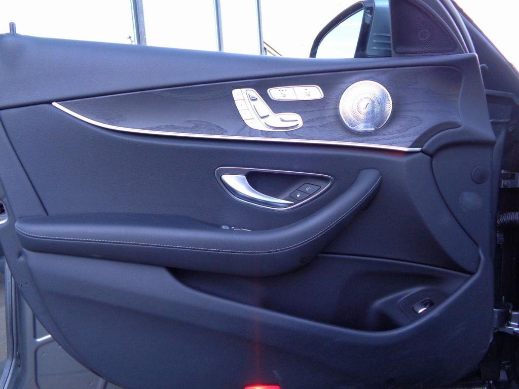 used 2017 Mercedes-Benz E-Class car, priced at $24,995