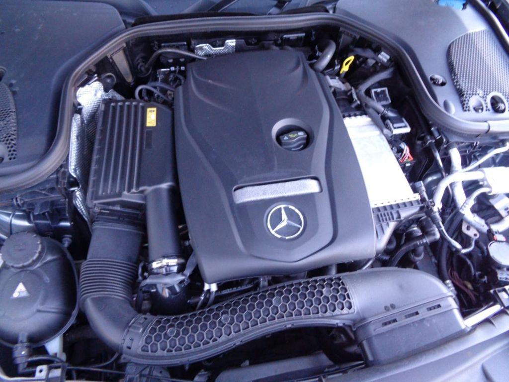 used 2017 Mercedes-Benz E-Class car, priced at $24,995