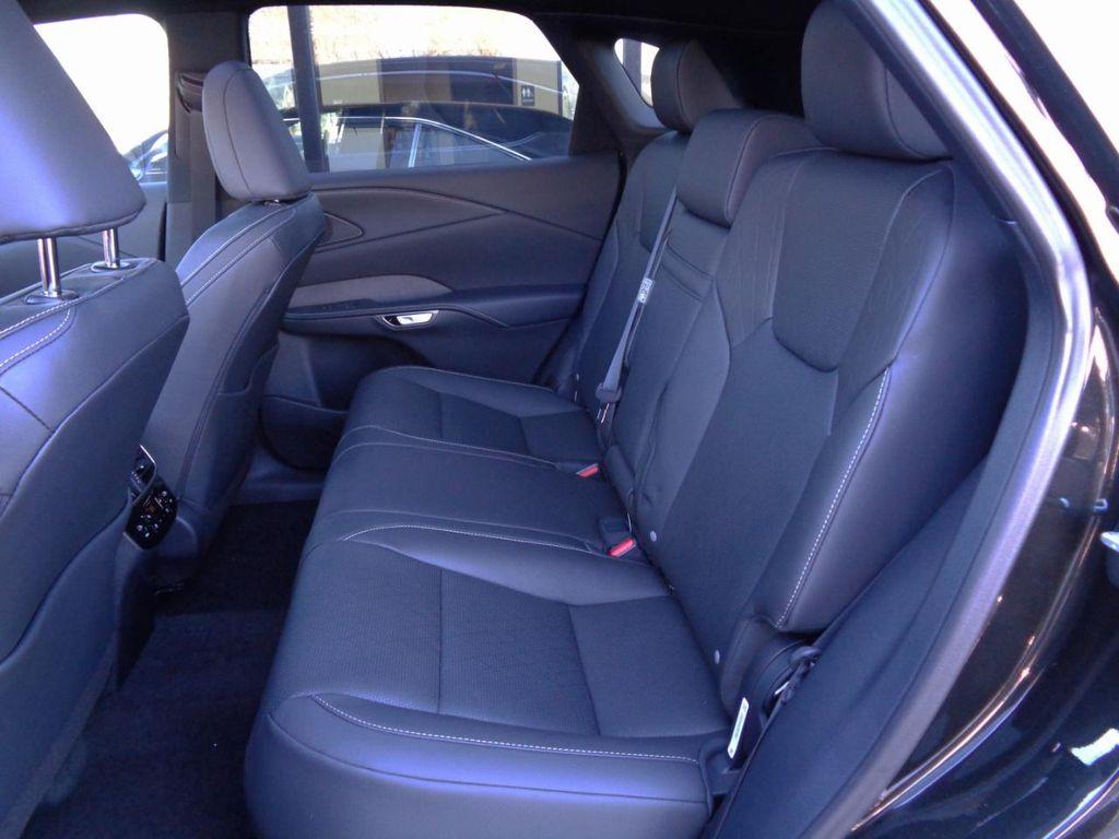 used 2024 Lexus RX 350 car, priced at $56,995