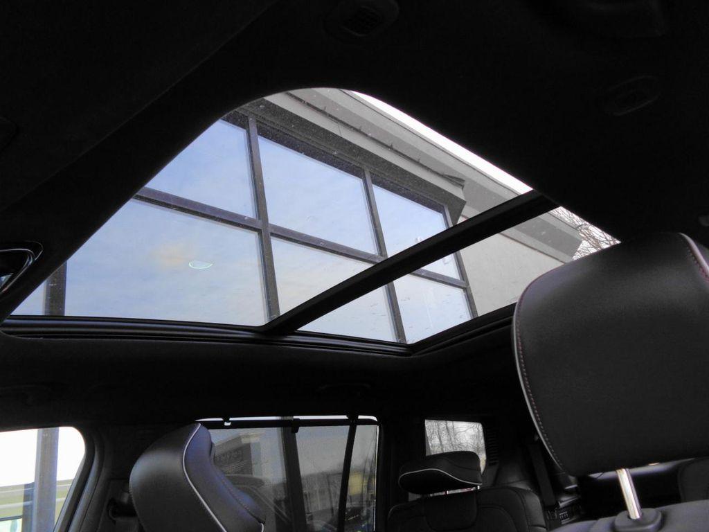 used 2025 Jeep Grand Cherokee L car, priced at $48,995