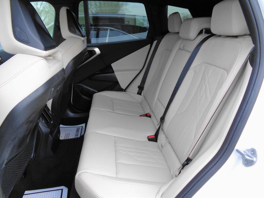 used 2025 BMW X3 car, priced at $46,895